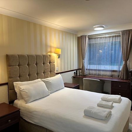 Normanhurst Hotel Sale Luaran gambar