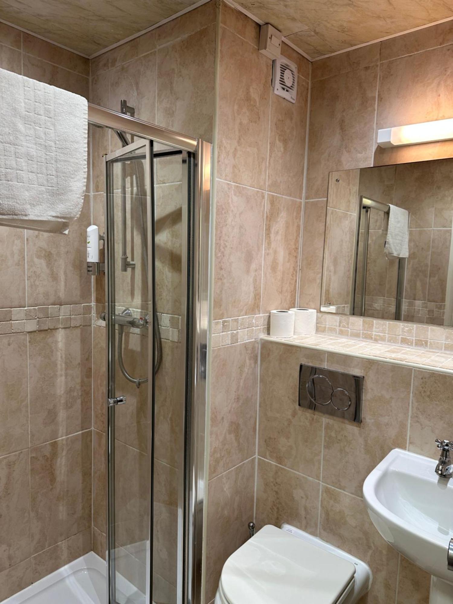 Normanhurst Hotel Sale Luaran gambar