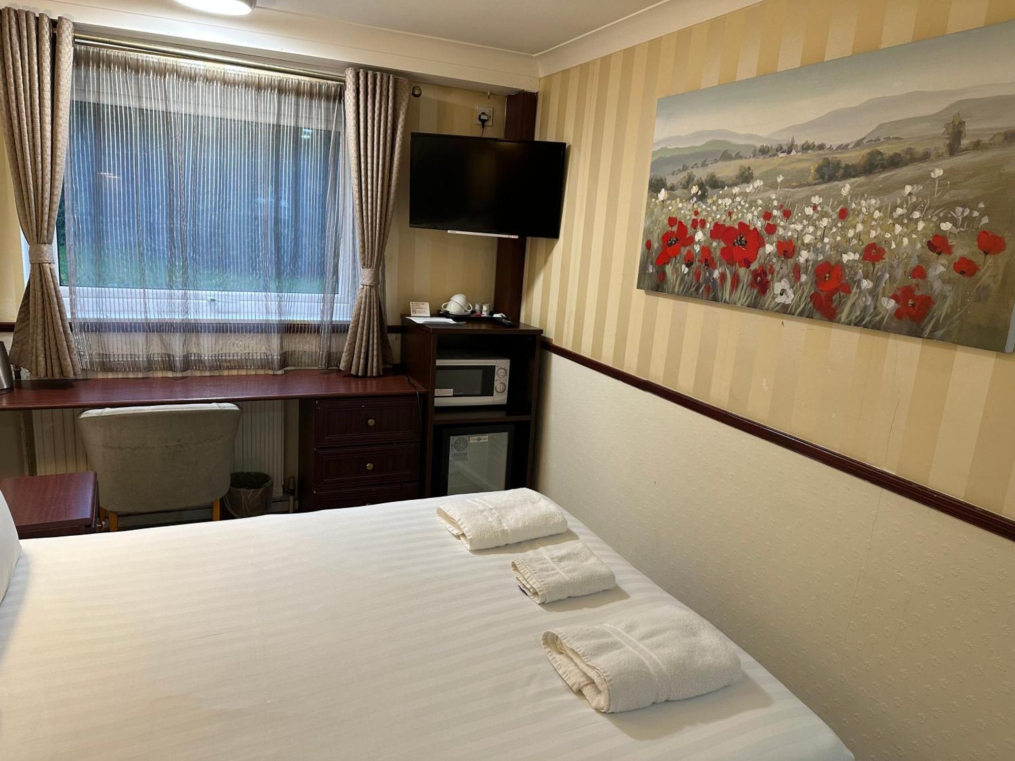 Normanhurst Hotel Sale Luaran gambar
