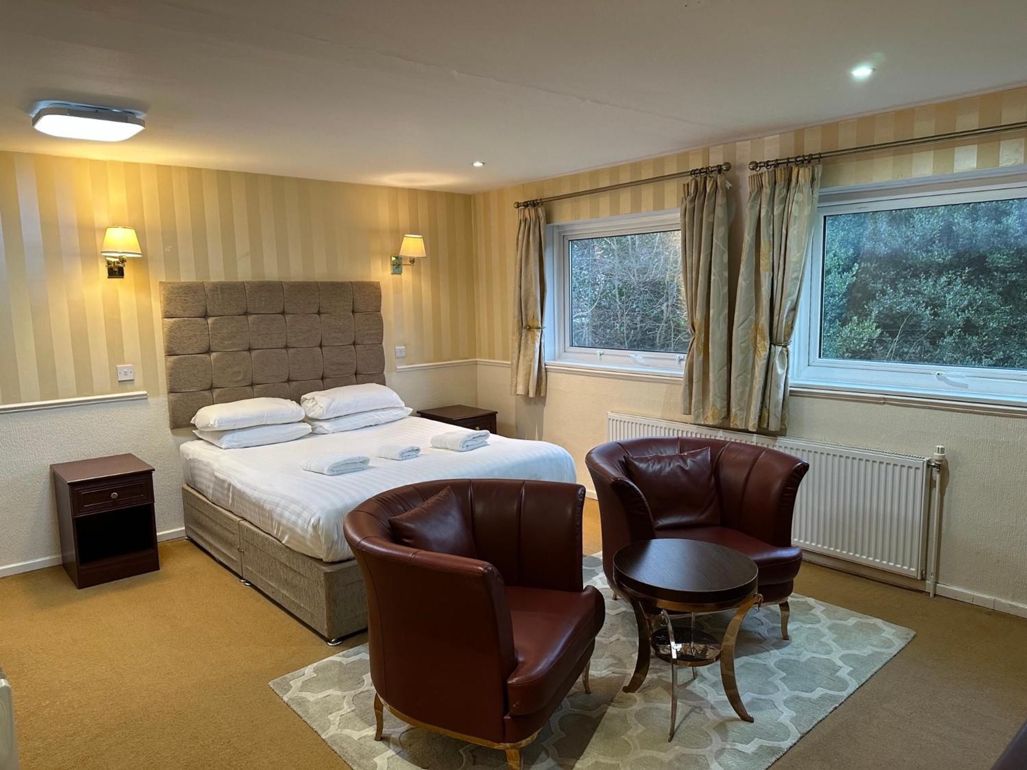 Normanhurst Hotel Sale Luaran gambar