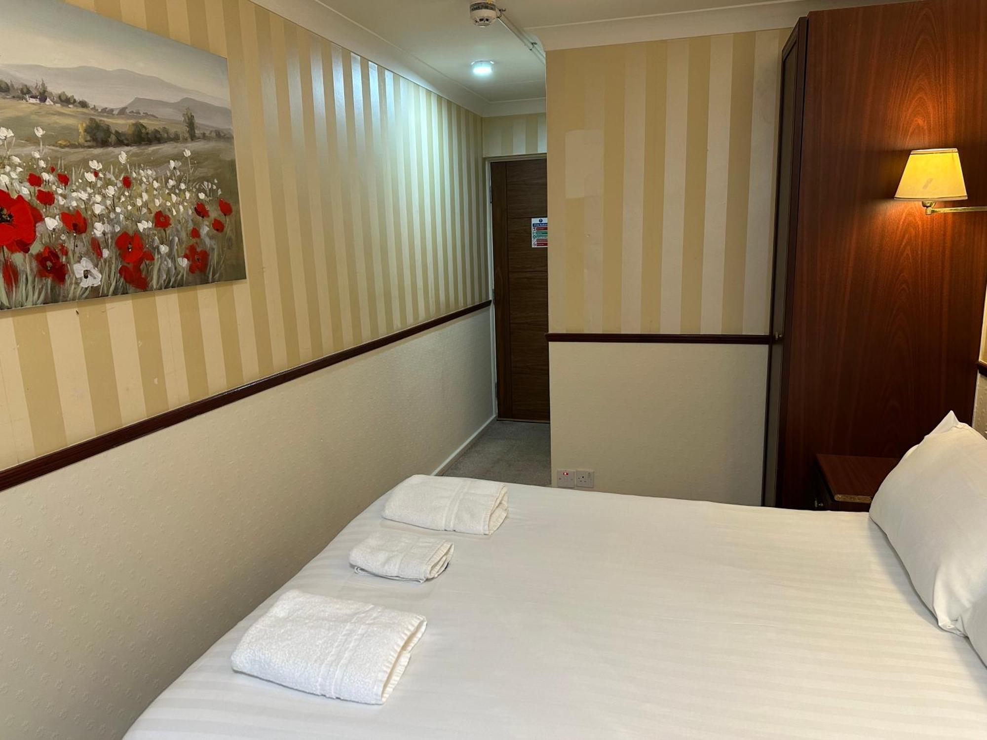 Normanhurst Hotel Sale Luaran gambar