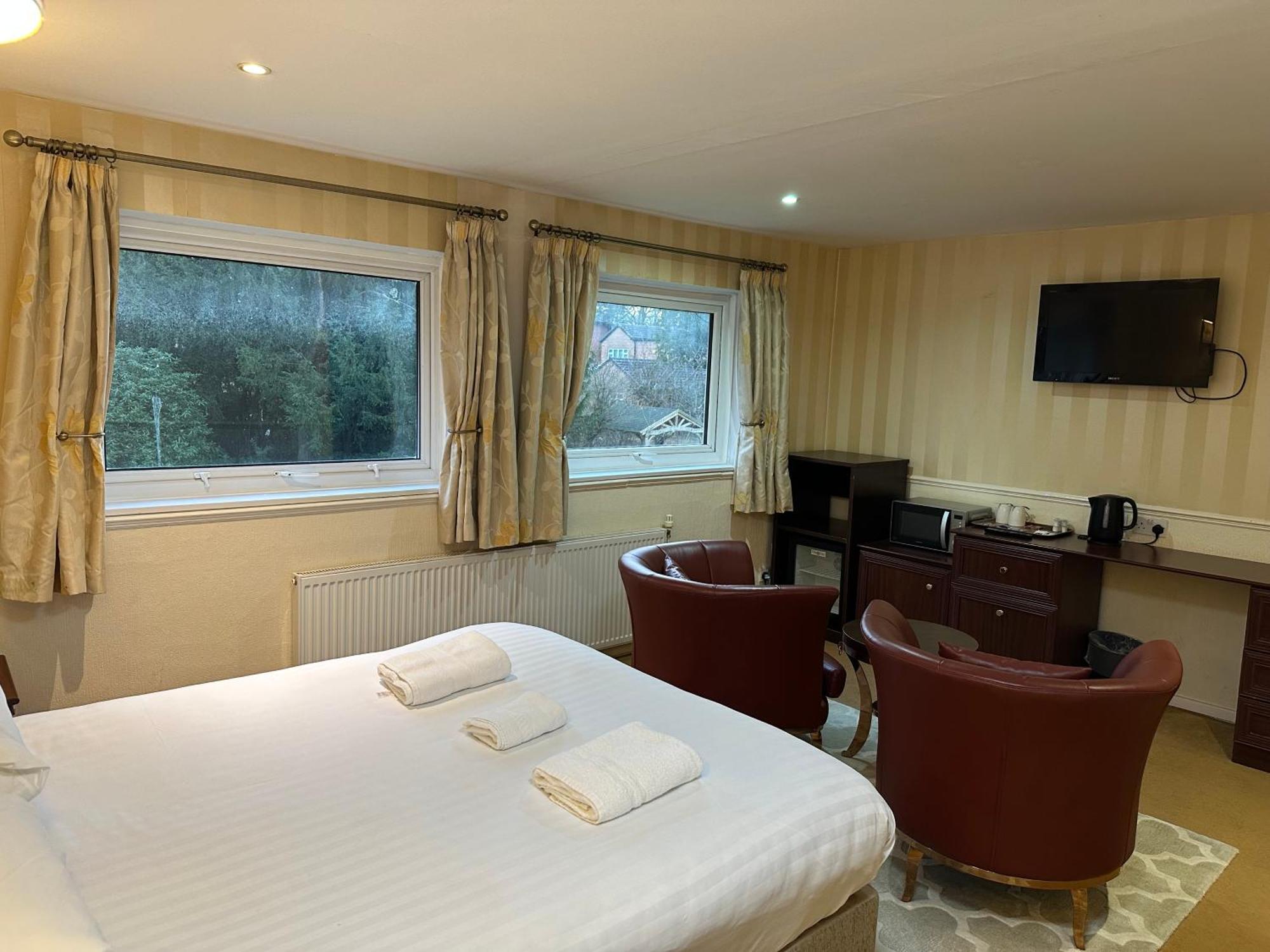 Normanhurst Hotel Sale Luaran gambar