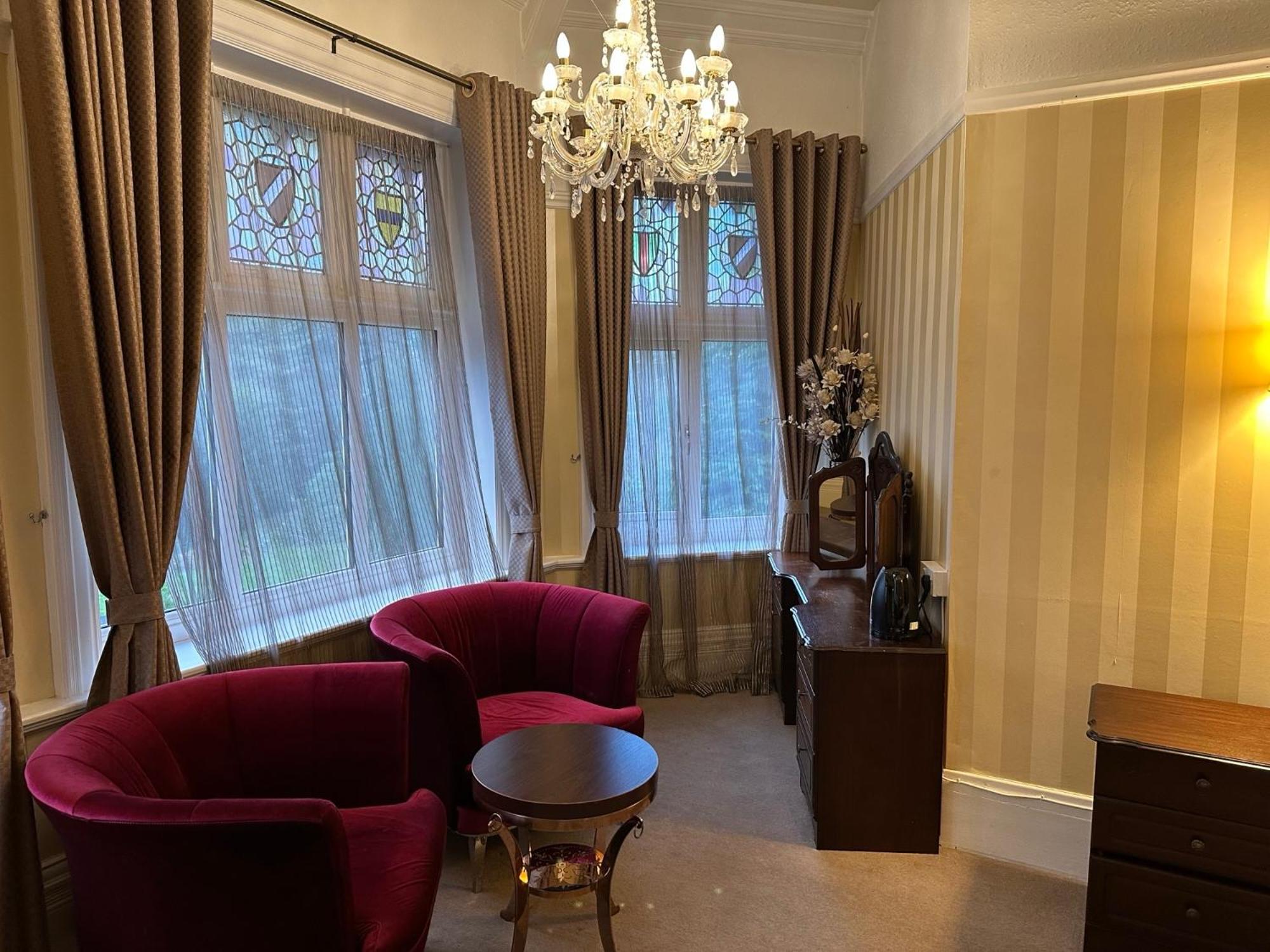 Normanhurst Hotel Sale Luaran gambar